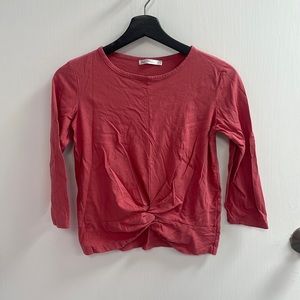 Trend Blossoms Girls Shirt (4513)